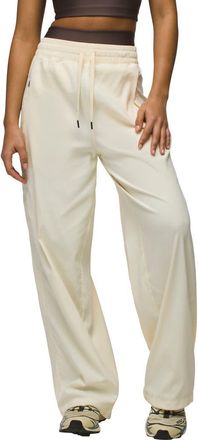 Prana Send Off Pants in Sweet Cream at Nordstrom, Size X-Large