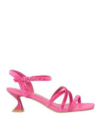 Jeannot FOOTWEAR - Sandals on YOOX.COM