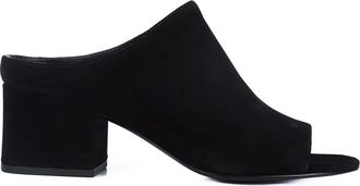 3.1 Phillip Lim Cube Mule - Black