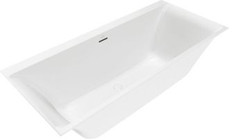 Villeroy & Boch Villeroy&boch - Ba&ntilde;era Rectangular Subway 3.0 De 1800x800 Mm