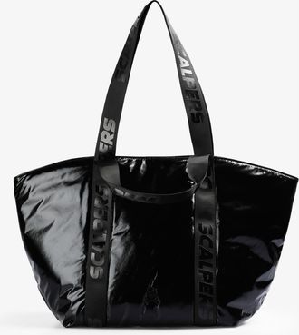 Scalpers Nysport Bag in Black at Nordstrom