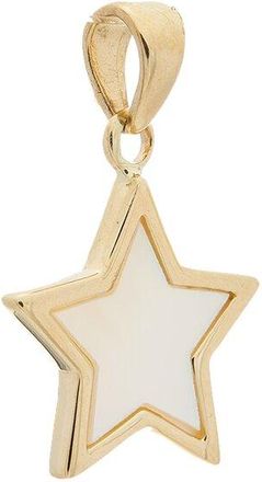 Italian Gold, Inc 14K Pendant