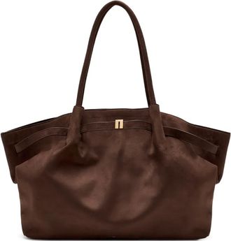 JW PEI Borsa tote Hana - Marrone
