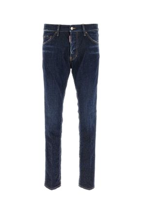 Dsquared2 Denim Cool Guy Jeans