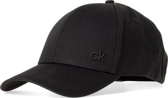Calvin Klein Hats schwarz