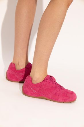 Marc Jacobs The 72 Spring Sports Shoes, Womens, Pink