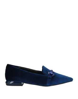 Tosca Blu FOOTWEAR - Loafers on YOOX.COM
