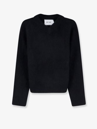 Soft Goat Maglia in cashmere - SOFT GOAT - gender_Woman