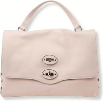 Zanellato Mujer, Bolsos, Rosa, Talla: ONE Size