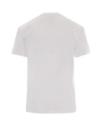 MC2 Saint Barth Womens T-Shirt Emilie Pardon French Cotton T-Shirts & Jerseys