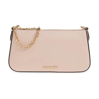 Michael Kors Dames, Tassen, Roze, Maat: ONE Size Leer