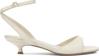 Aeyde Zelia 35 mm sandalen met hak