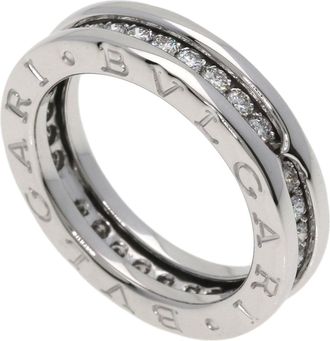 Bulgari B.Zero1 Band Ring (Pre-Owned)