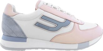 Bally Galaxy Gavinia Low-Top Sneakers