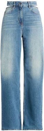 Iro PARTES DE ABAJO - Pantalones vaqueros en YOOX.COM