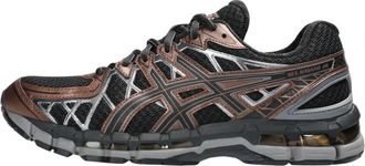 Asics Gel-Kayano 20 - Heren - Sneakers - Bruin - 44 EU - Schoenen