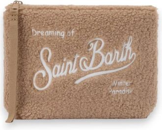 MC2 Saint Barth unisex, Bolsos, Beige, Talla: ONE Size
