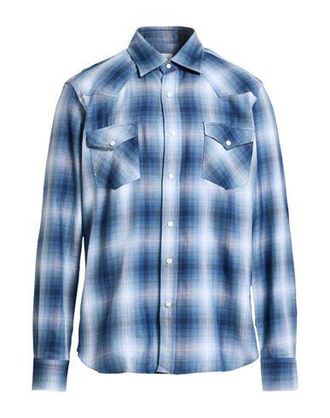 Alessandro Gherardi TOPWEAR - Shirts on YOOX.COM