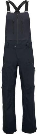 Black Diamond Recon Stretch Bib Pant - Mens at Nordstrom, Size X-Large