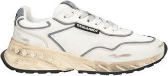Dsquared2 FOOTWEAR - Trainers sur YOOX.COM