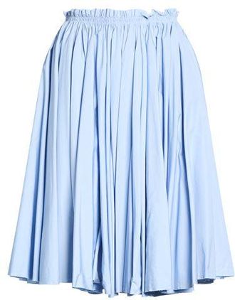 Ami BOTTOMWEAR - Midi skirts on YOOX.COM