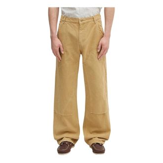 AMBUSH Ambush, Jeans, Heren, Beige, W30, Wide Jeans