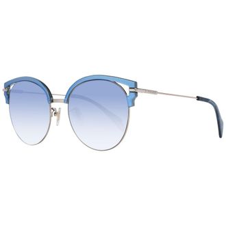 Police Metal & Plastic Womens Sunglasses