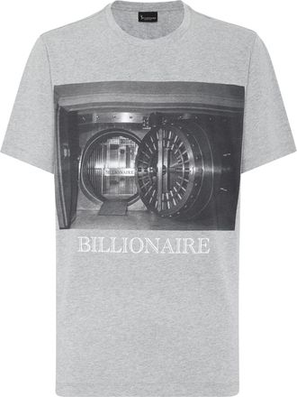 Billionaire Boys Club T-Shirt Ronde Hals