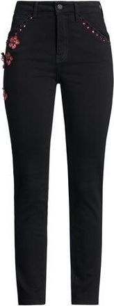 Angelo Marani BOTTOMWEAR - Pantaloni jeans su YOOX.COM