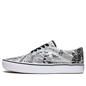 Vans x Harry Potter ComfyCush Era Newspaper VN0A3WM9V9T