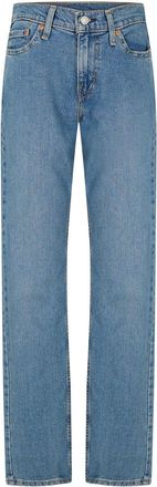 Levi's Mens Levis Slim Fit Jeans in As It Was - Blue - Size 29W/32L