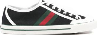 Gucci Sneakers, male, Black, 8 UK, Tennis 1977 Sneaker