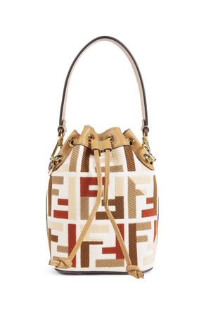 Fendi Top Handle Bags