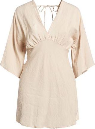 Tensione In KLEIDER - Mini-Kleider auf YOOX.COM