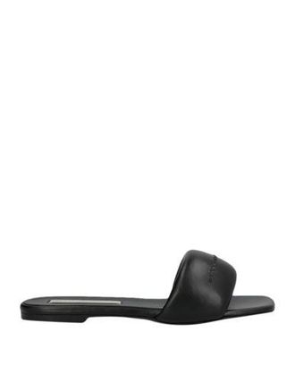 Stella McCartney FOOTWEAR - Sandals on YOOX.COM