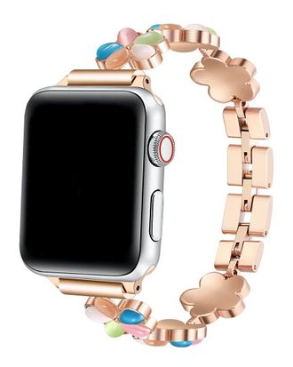 Posh Tech Unisex Watch Band