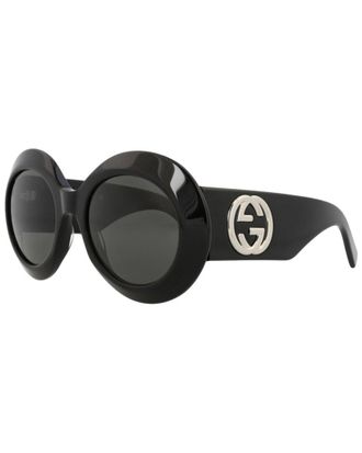 Gucci Womens Gg1647s 54Mm Sunglasses
