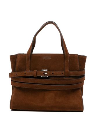 Moschino Womens Bags.. Brown