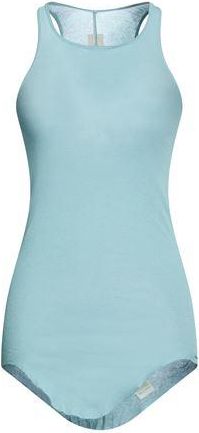 Rick Owens TOPWEAR - Tank Tops sur YOOX.COM