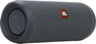 JBL Speaker Portatile Wireless Bluetooth Potenza 16 Watt Colore Grigio - JBL