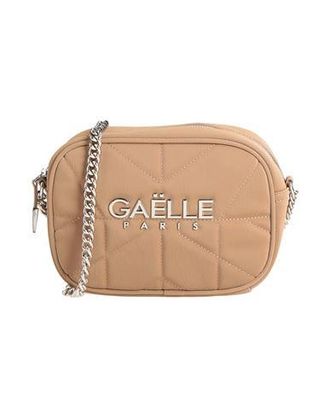 Ga&euml;lle Paris BAGS - Cross-body bags sur YOOX.COM