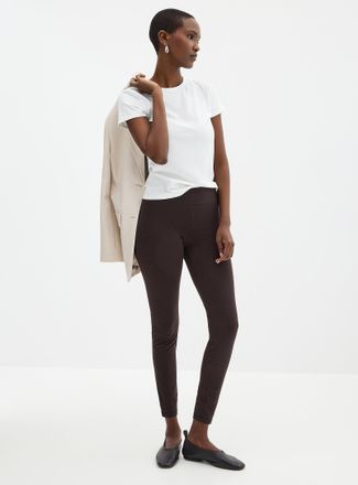 Hue Womens Maximum comfort legging