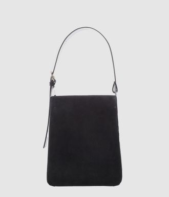 A.P.C. Sac Virginie Small Noir
