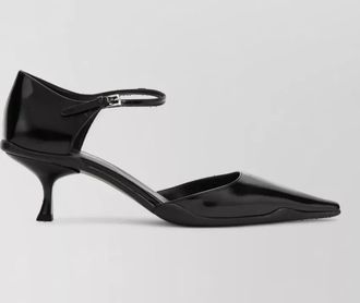 Prada pumps