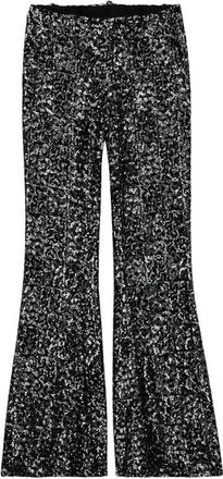 Zadig&Voltaire Donna, Pantaloni, Nero, S, new