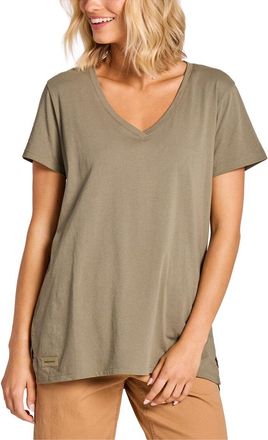 Life is good Crusher Lite V-Neck Tunic