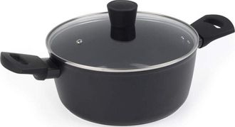 Russell Hobbs Cacerola Russell Hobbs Rh03265eu7 Verde De 24 Cm