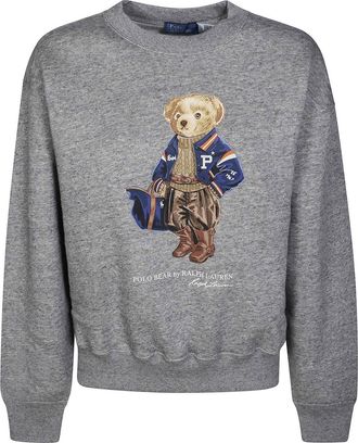 Polo Ralph Lauren Sweatshirt
