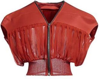 Rick Owens COATS & JACKETS - Jackets on YOOX.COM