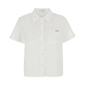 Dunst Uomo, Magliette, Bianco, M, new